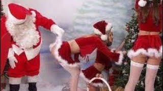 Santa_Claus_|  Addy_Nagar_|New_Christmas_| Songs_|_2018_|_Lyrical Video || HR Music Factory