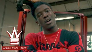 Hotboii - “Where The Love” feat. 438 Tok (Official Music Video - WSHH Exclusive)