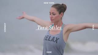 Finding Strength In Ease