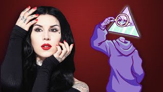 The Rise and Fall of Kat Von D