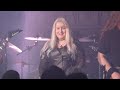 madam rapid fire judas priest cover