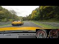 too much 500 horsepower bmw m140i rwd nürburgring