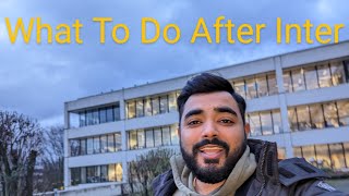 How to come to Germany after doing FSC | Studienkolleg | Bachelors