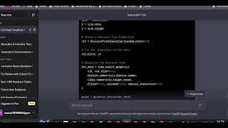 Decision Tree Classifier on Iris Dataset | Machine Learning Tutorial Part :8