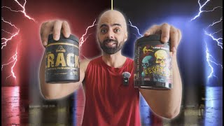 Crack Gold vs Legit Pre: Which DMAA Pre-Workout Hits Harder?