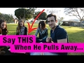 Exactly What to Say When He Pulls Away (Matthew Hussey, Get The Guy)