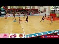 Melinda Murillo LMBPF 2020 Highlights