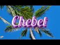 CHEBET NEBO ARAPBETT send sms(SKIZA 9519088 TO 811) CHESONI X FLEVA ALKEE  (Official Video)