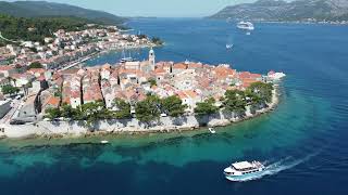 15.7.2022. Korčula (4K)