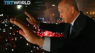 What does Turkey's new Presidential system mean for the country | Turkey Elections 2018