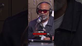 "99% Works For the 1%" - Dame Dash Breaks Down How The Elites Control The Population With Money