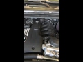 Engine Knock from bmw n54 motor