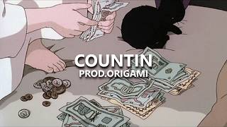 Free J Cole Type Beat - "Countin"