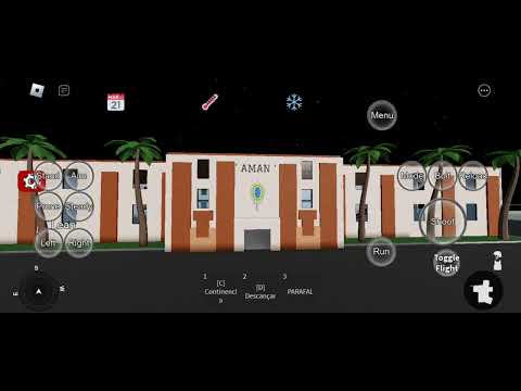 Edit Caatinga Roblox Youtube