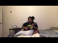 Otherside - Post Malone(cover)