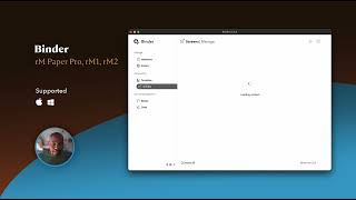Ep Binder App Walkthrough