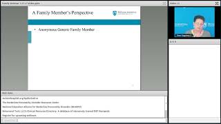 A Family Member’s Perspective on Borderline Personality Disorder and Improving Relationships