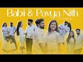 Babi & Pavya Nith | Cinematic Pre-wedding | Shutterbyte Media