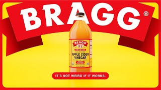 Bragg is Real
