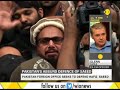 Former CIA officer speaks over Pakistan defending Hafiz Saeed's release