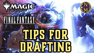 My Tips for Final Fantasy Draft Success | Magic: the Gathering