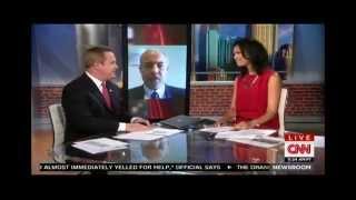 Philip Holloway   CNN TV News 7 4 2015 Newsroom