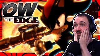 【 SHADOW THE HEDGEHOG 】 Live First Playthrough / Blind | Part 1