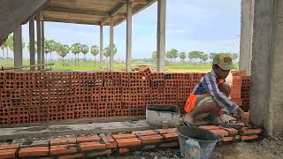 សកម្មភាពសាងសងផ្ទះជូនអតិថិជន