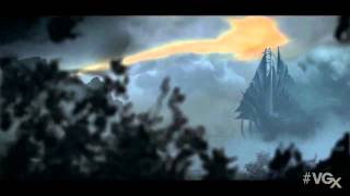 The Witcher 3 Wild Hunt Trailer