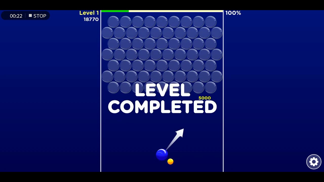 Bubble Invasion Walkthrough Bestcrazygames Youtube