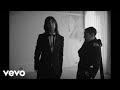 Bobby Gillespie, Jehnny Beth - Chase It Down (Official Video)