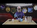 fiberglassing for beginners how to mix polyester resin with catalyst