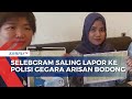 Gara-Gara Arisan Bodong, Selebgram Samarinda Saling Lapor ke Polisi