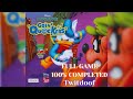 Donald Duck: Goin’ Quackers / Quack Attack (PC) – FULL GAME 100% COMPLETED – Walkthrough (HD, 60FPS)