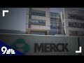 Merck asks for emergency approval of antiviral COVID-19 pill