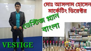 #ভেস্টিজ #প্ল্যান বাংলা                    #Vestige #plan bangla#