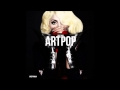 Aura clean Lady Gaga