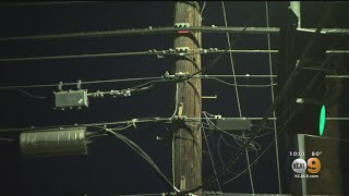 Rolling Power Outages Impact Southern California Throughout The Weekend As Temps Rise