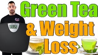 Green tea for weight loss | Benefits of green tea