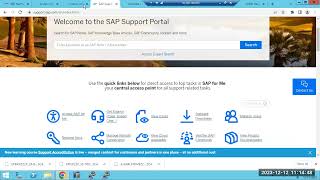 SAP NetWeaver Java - Patching Using SUM tool (Session 1)