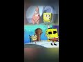 p1 spongebob and patrick monster how should i feel meme shorts