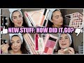 HAUL Over the Place... Sephora, Walmart, Ulta - Get Ready with Me!