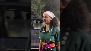 Beautiful Ethiopia Amhara girl 🤩 #ethiopia #amhara #world #dance