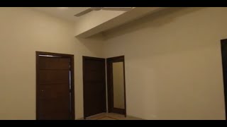 6.4 MARLA FLAT FOR SALE IN E 11 ISLAMABAD