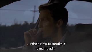 True Detective - Varoluşçu Bakış