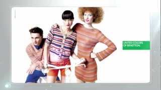 Benetton Woman Man 05/2012