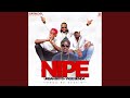 Nipe (feat. Urban Boys)