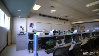 SDSU Electrical and Computer Engineering | Computer Programming and C Course