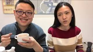 【直播回顧】學長 ft.Elsa - 小濾杯沖大份量 \u0026 2019過年咖啡廳營業時間參考