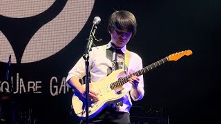 UNISON SQUARE GARDEN (유니즌 스퀘어 가든) - カオスが極まる 241108 원더리벳